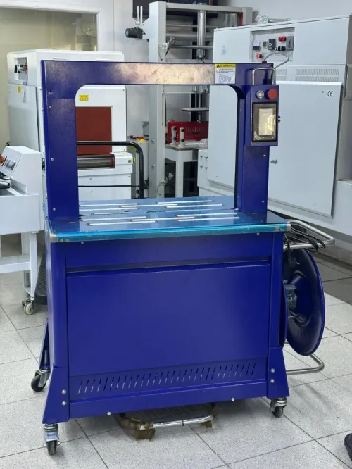 Cercleuse automatique haute cadence