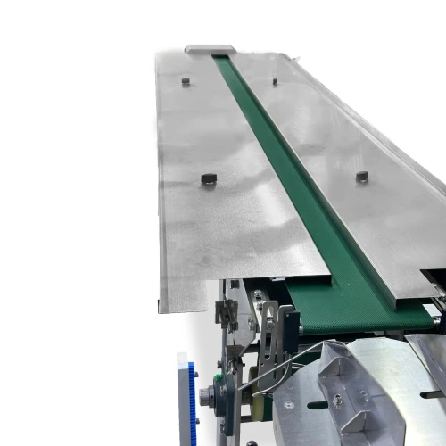 Machine flowack YC323X