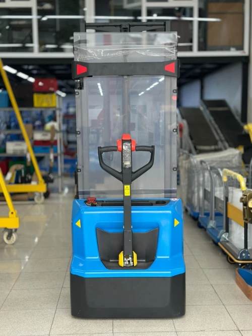 Gerbeur électrique économique PSE 12B