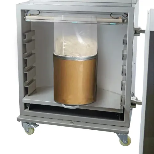 Machine Sous-vide verticale DZL600