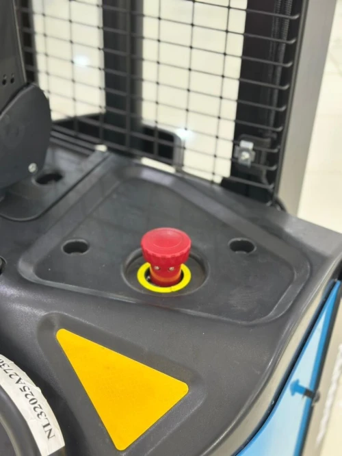 Gerbeur électrique économique