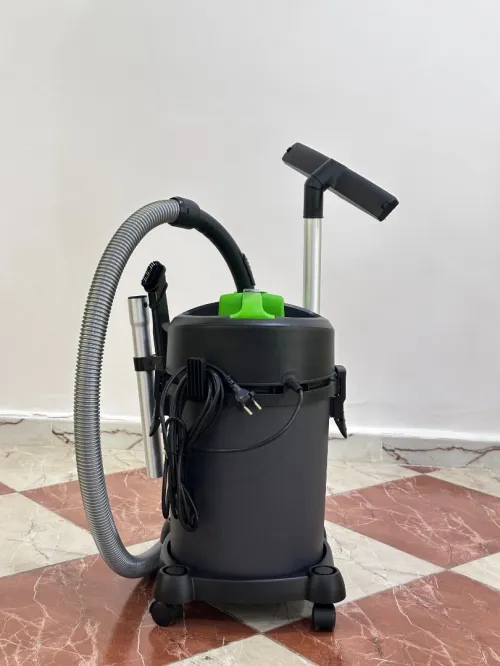 Aspirateur professionnel eau et poussière IPC YP 1/20