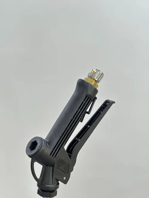 Canon à mousse en inox CMI 50L