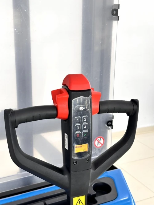 Gerbeur Electrique économique PSE 12B SL