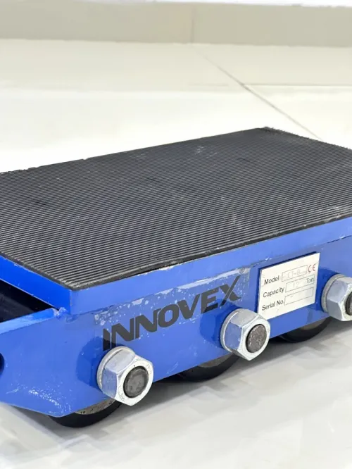 Patins rouleurs industiels CT