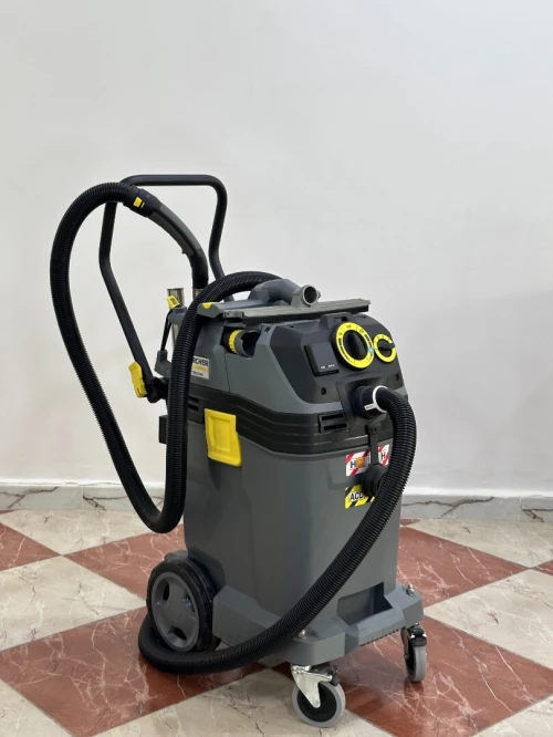 Aspirateur eau et poussières Kärcher NT 50/1 TACT TE H ACD