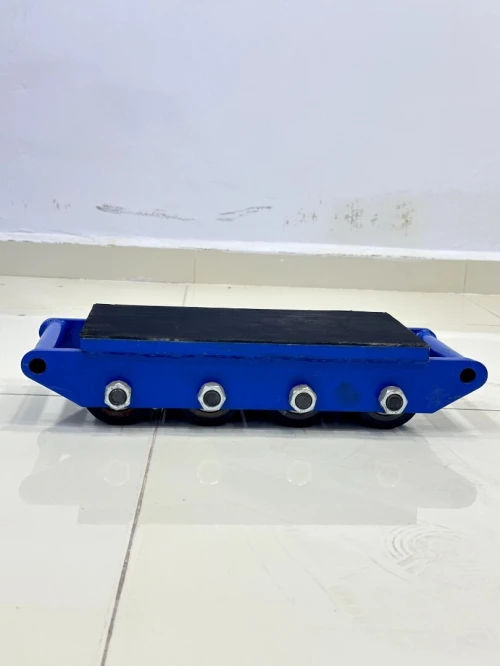 Patins rouleurs industiels CT
