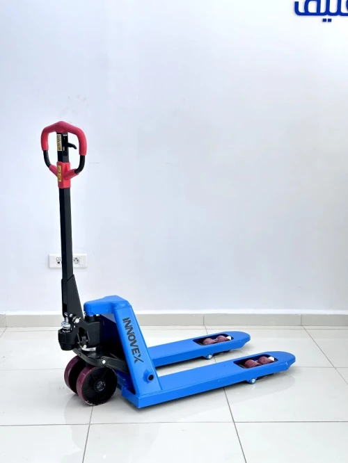 Transpalette à fourche courte AC-25C