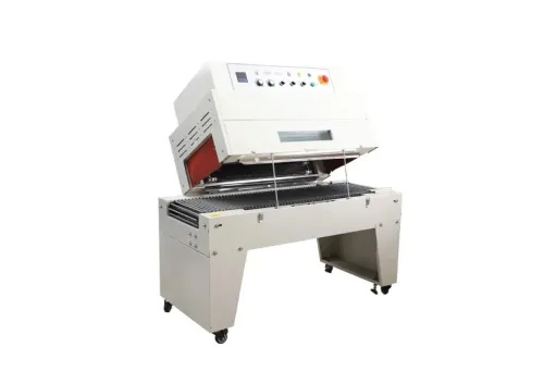 Tunnel de rétraction DSA 4520