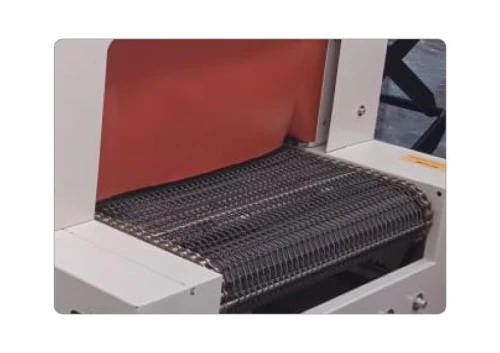 Tunnel de rétraction DSA 4520