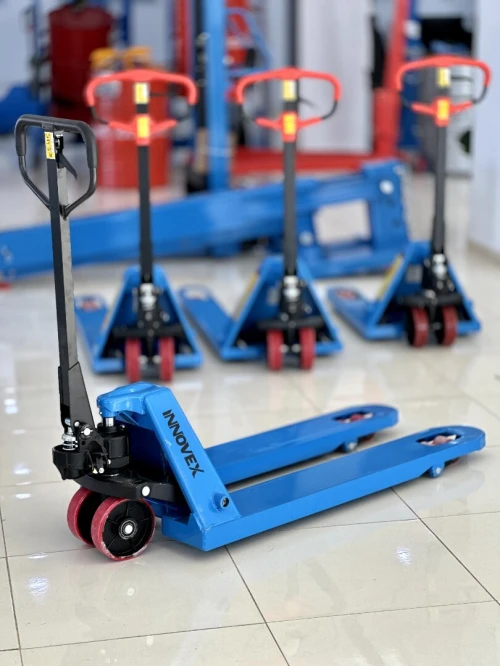 Transpalette manuel CBK-50
