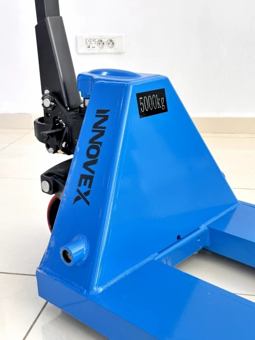 Transpalette manuel CBK-50