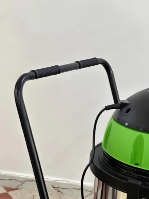 Aspirateur eau et poussière IPC GS 3/78 W&D DFS