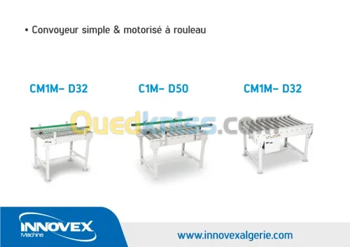 Convoyeur