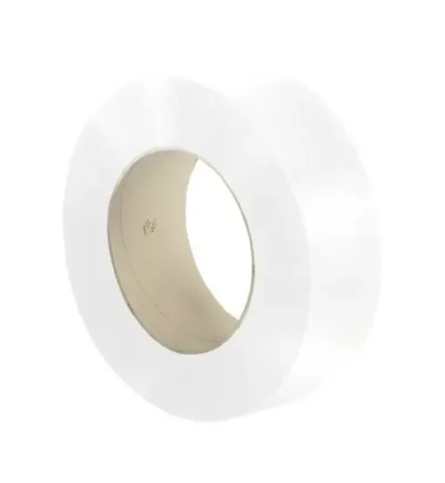 Outil de cerclage manuel 3en1 pour feuillard en PP avec chapes S13