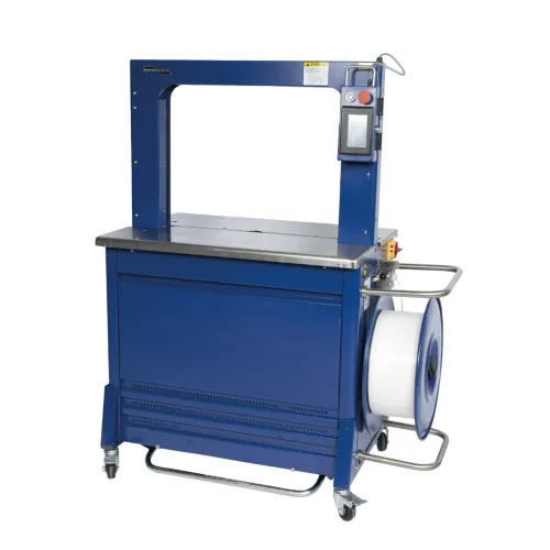 Cercleuse automatique haute cadence