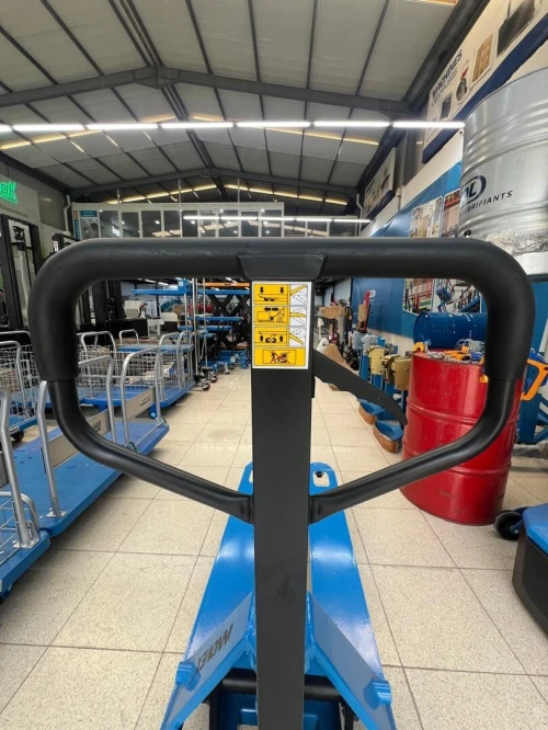 Transpalette manuel CBK-50