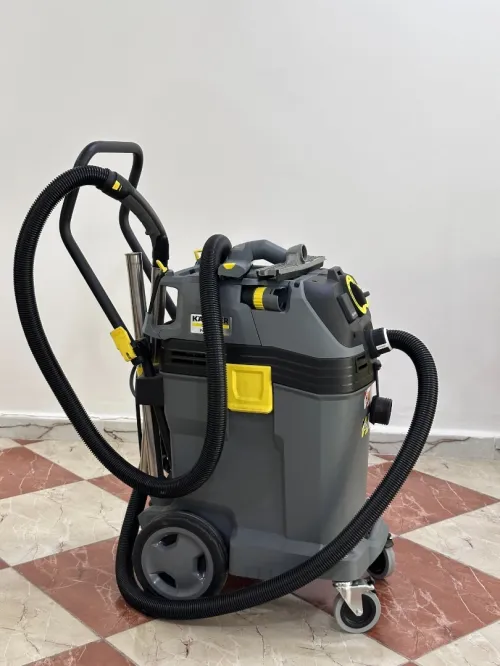 Aspirateur eau et poussières Kärcher NT 50/1 TACT TE H ACD