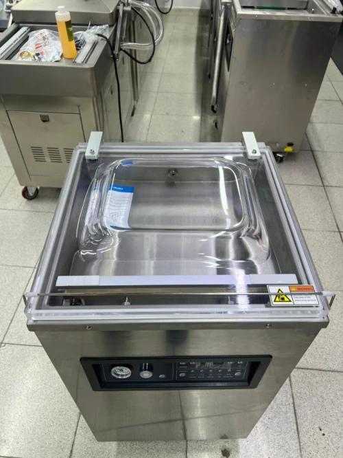 Machine sous vide
