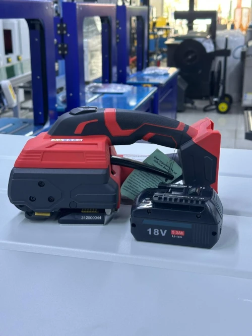 Cercleuse portative électrique à batterie Q31