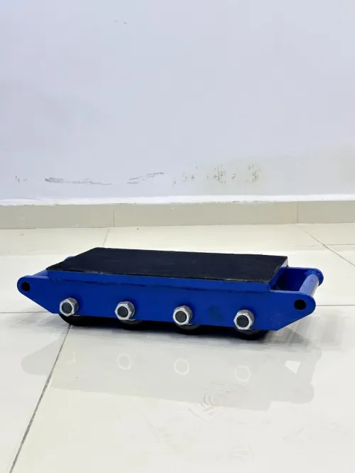 Patins rouleurs industiels CT