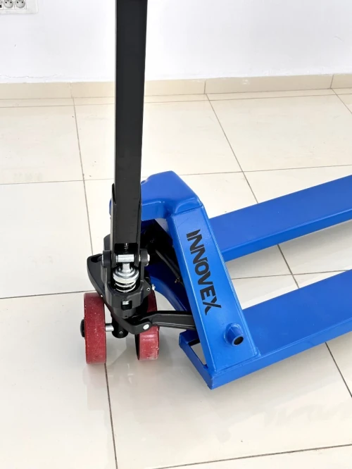 Transpalette SUPER LONG ACL-20