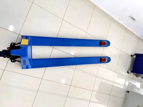 Transpalette SUPER LONG ACL-20