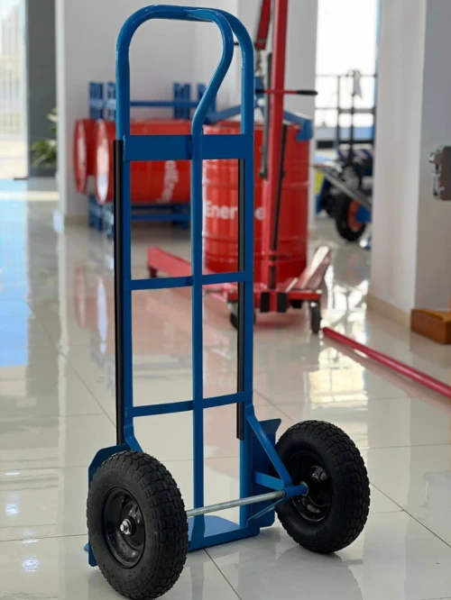 Chariot diable HT2052