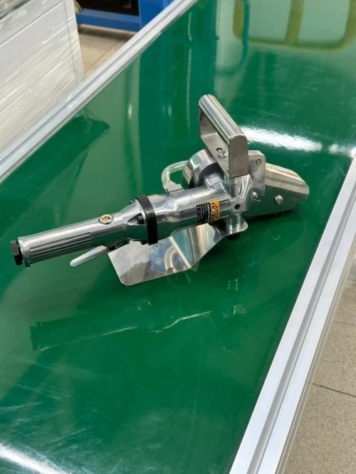 Pistolet de décorticage de carton ondule TM-2590S