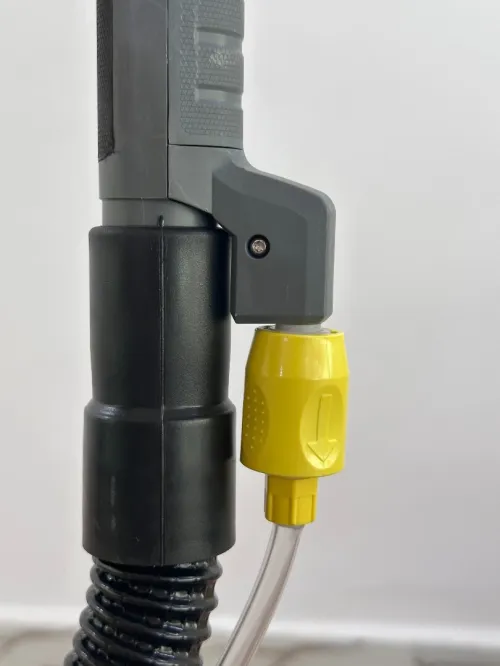 Injecteur éxtracteur Kärcher Puzzi 8/1