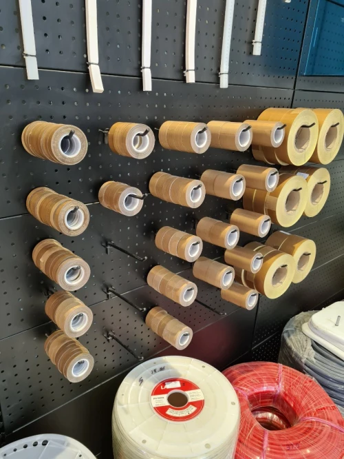Teflon résistant la chaleur