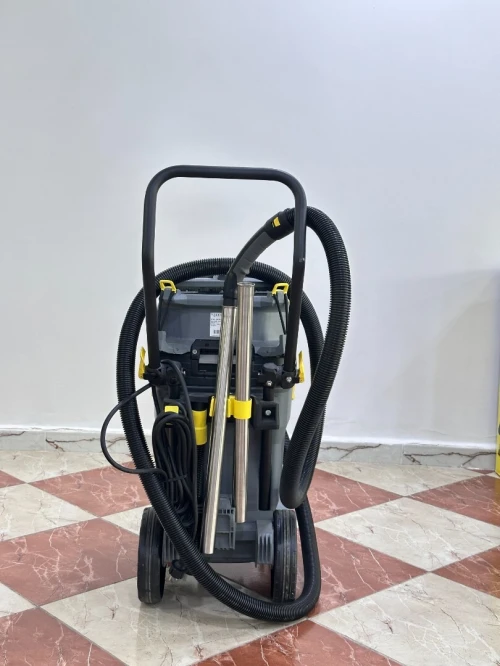 Aspirateur eau et poussières Kärcher NT 50/1 TACT TE H ACD