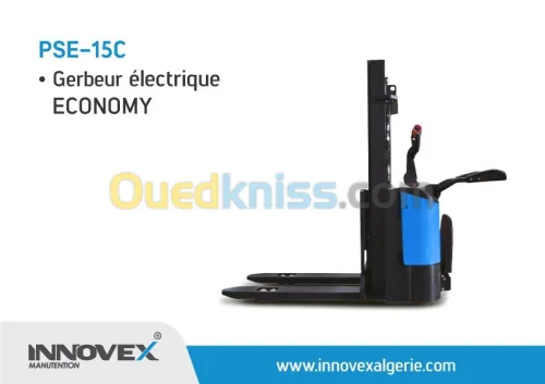 Gerbeur électrique ECONOMY