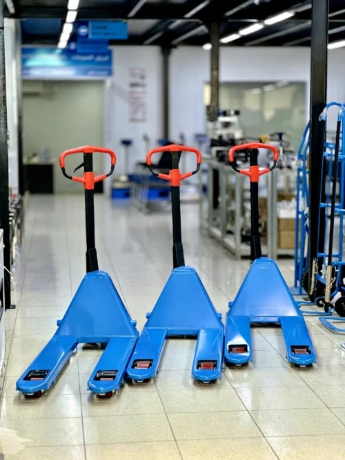 Transpalette manuel pack spécial entreprise
