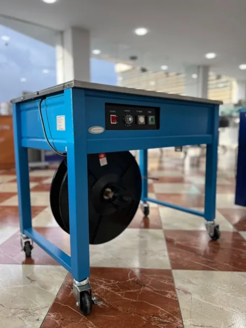 Machine cercleuse