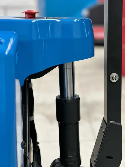 Transpalette électrique économique EPT15