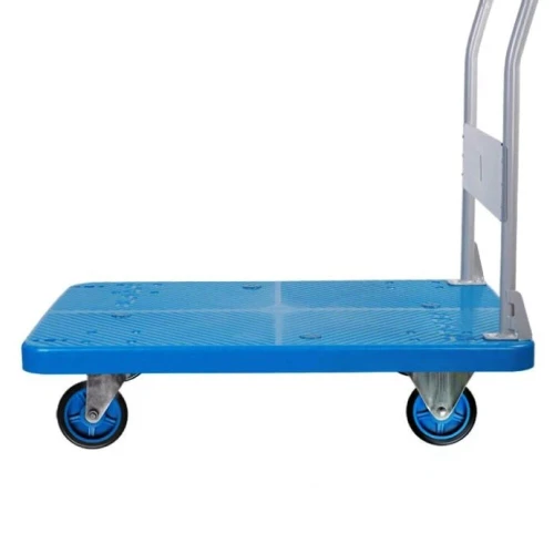 Chariot à plateforme en plastique PLA250-P