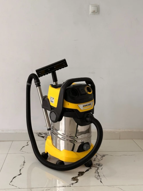 Aspirateur eau et poussières Kärcher WD 6 P Premium