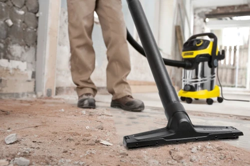 Aspirateur eau et poussières Kärcher WD 6 P Premium