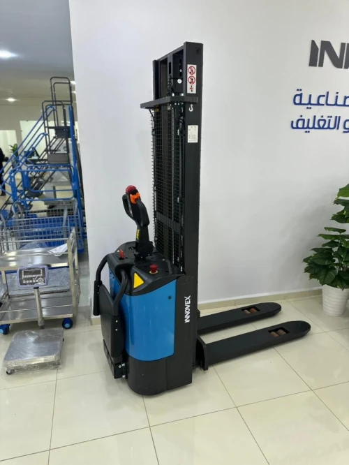 Gerbeur Electrique PSE15-C