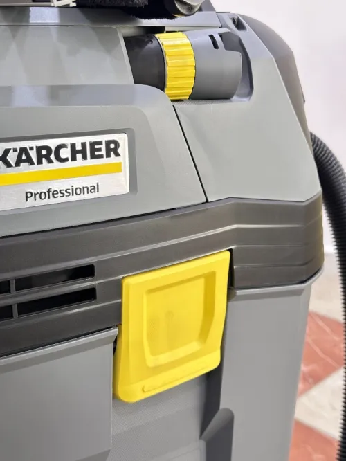Aspirateur eau et poussières Kärcher NT 50/1 TACT TE H ACD