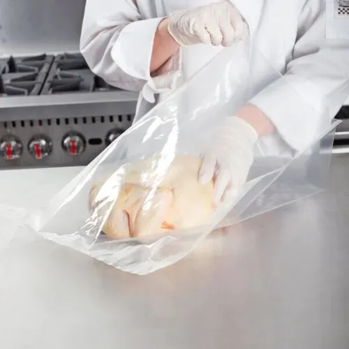 Sacs sous vide أكياس الحفظ بالفراغ