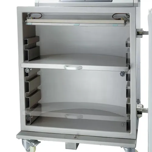 Machine Sous-vide verticale DZL600