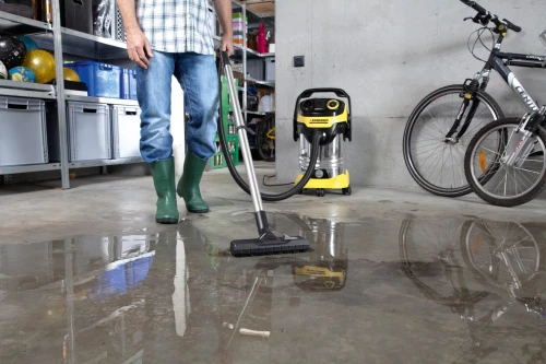 Aspirateur eau et poussières Kärcher WD 6 P Premium