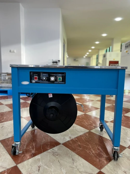 Cercleuse semi automatique TP-202