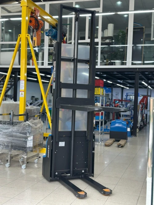 Gerbeur électrique économique PSE 12B