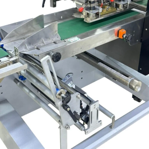 Machine flowack YC323X