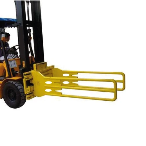 Pince à balle textile pour chariot élévateur FMS20D-094A