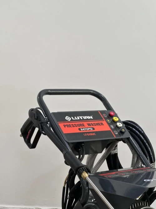 Nettoyeur haute pression LUTIAN LTS-19MC