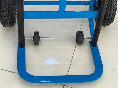 Chariot à main pour appareils électroménagers HT0123PR